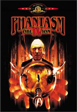 PHANTASM IV: OBLIVION